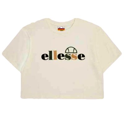 Tee Shirt Ralia Crop ELLESSE