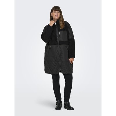 CARNEWOHIO Veste matelassée Veste matelassée ONLY CARMAKOMA
