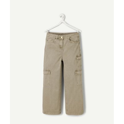 Awork Trousers TAPE A L'OEIL