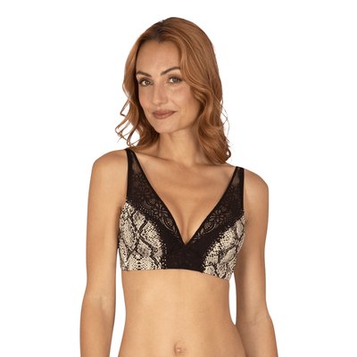 Soutien-gorge à coques L'IRRÉSISTIBLE WELL