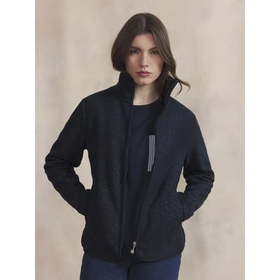 Sweat zippé LILLYZIP TBS