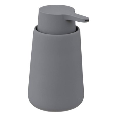 Distributeur à savon 250ml béton COLORAMA 5FIVE SIMPLY SMART