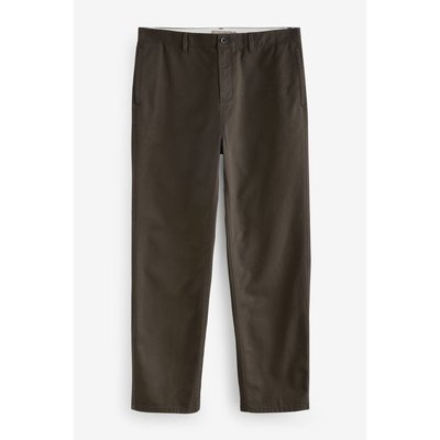 Pantalon chino utilitaire coupe décontractée NEXT