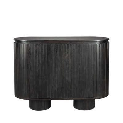 Buffet 2 portes en bois L110cm - KENJI DUTCHBONE
