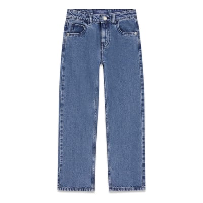 Straight Jean Jambe GUESS KIDS