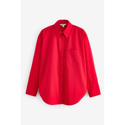 Chemise coupe classique manches longues NEXT