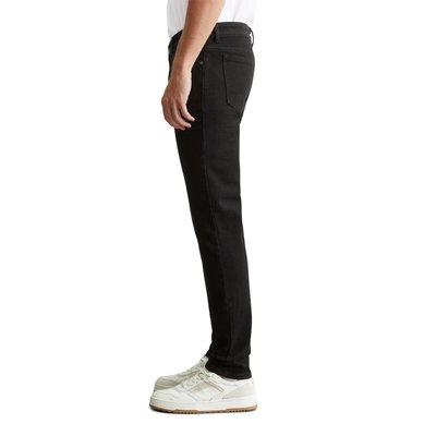Jeans modèle Ando skinny en coton bio mélangé MARC O’POLO DENIM