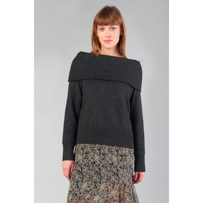 Pull KENAI LE TEMPS DES CERISES