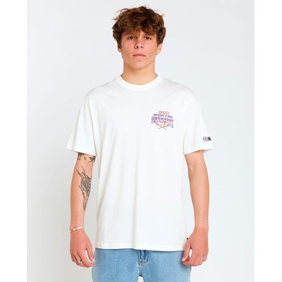T-shirt MEO RIP CURL PRO TEE RIP CURL