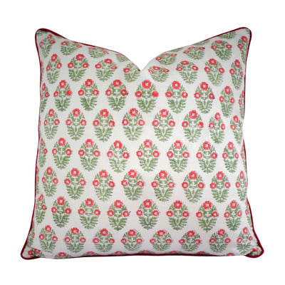 Housse de coussin Georgia ARCHIV