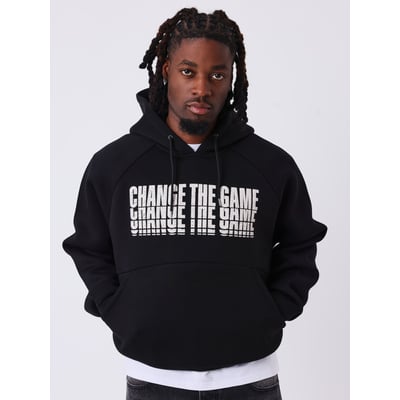 Sweat à capuche Change The Game Illusion PROJECT X