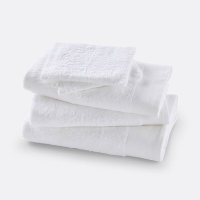 5-delige badset 500g/m2, Scenario LA REDOUTE INTERIEURS