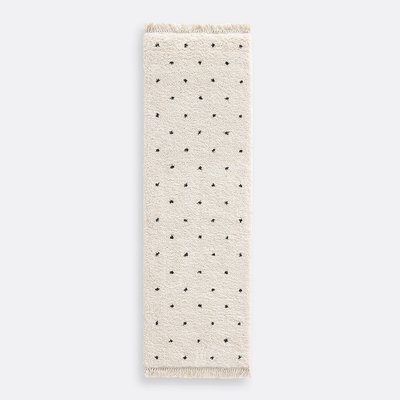 Tapis de couloir style berbère, Ava LA REDOUTE INTERIEURS