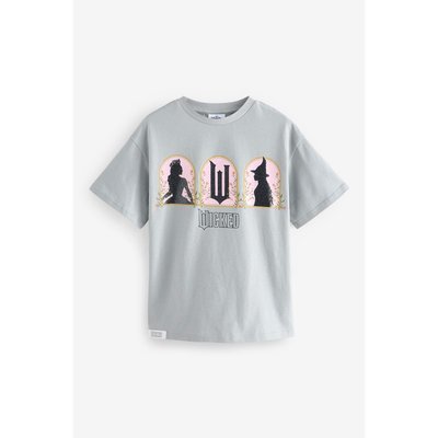 T-shirt wicked NEXT