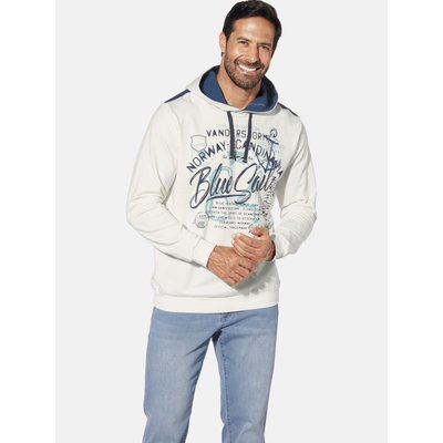 Sweatshirt PERKAN JAN VANDERSTORM