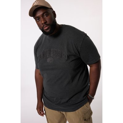 T-shirt oversize à manches courtes STHUGE