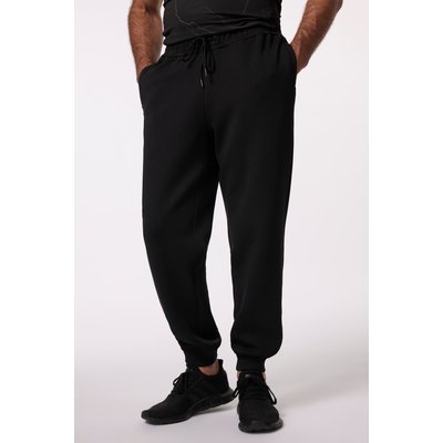 Pantalon en molleton, ventre confort JP1880