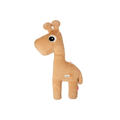 Peluche géante Raffi la girafe DONE BY DEER