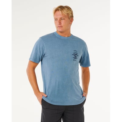 T-shirt SEARCH ICON RIP CURL
