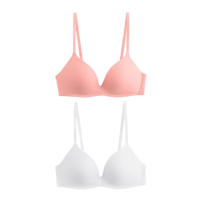 Soutien-gorge lissant, lot de 2 NEXT