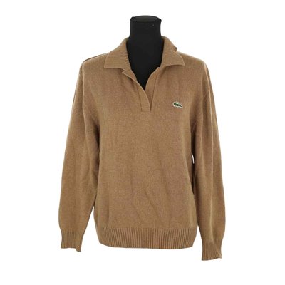 Pull en cachemire - Très Bon État LACOSTE