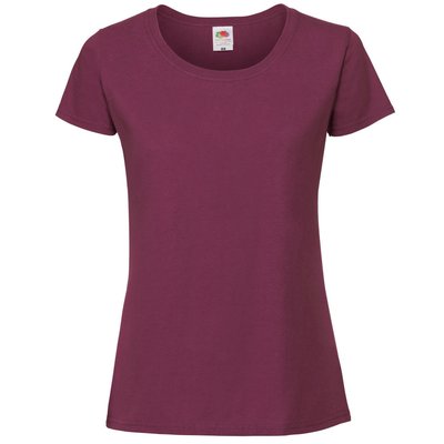 T-shirt FRUIT OF THE LOOM