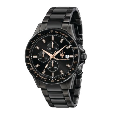 Montre Analogique SFIDA MASERATI