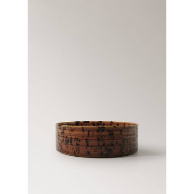 Grand bol en grès réactif MANGO HOME