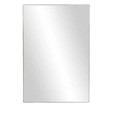 Miroir rectangle 118x80cm - PALACE POMAX