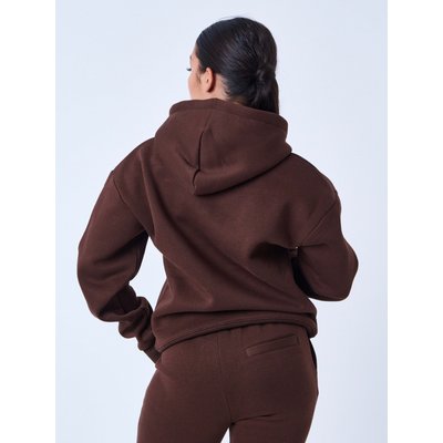 Sweat à Capuche femme Signature PROJECT X