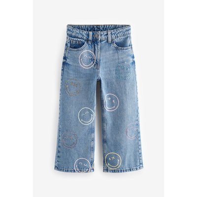 Jean large NEXT