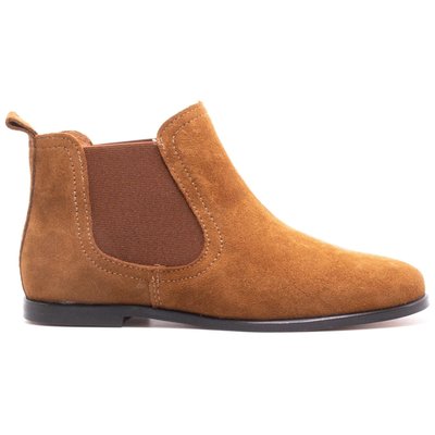 Boni Gildas - bottines en daim BONI&SIDONIE