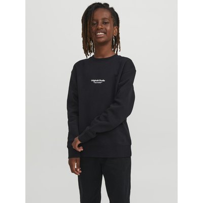 Sweat-shirt Imprimé Junior Sweat-shirt JACK & JONES JUNIOR