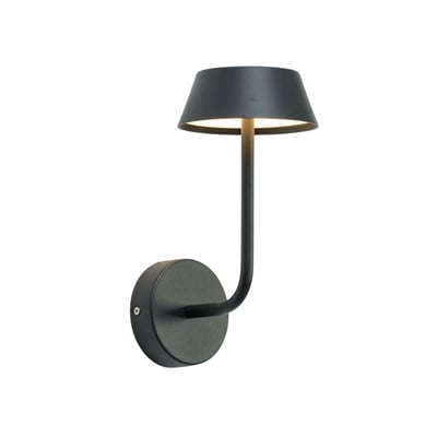 Applique LED murale sobre et chic - FABRO KOSILUM