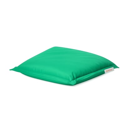 Coussin pouf d'extérieur 1 place ARTA PIER IMPORT