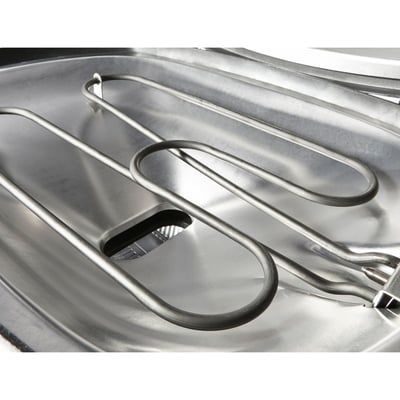 Résistance Pour Q 1400 WEBER