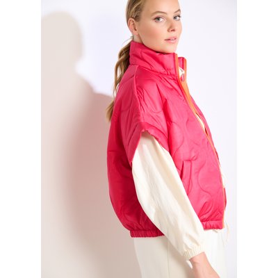 Veste matelassée sans manches LOLALIZA