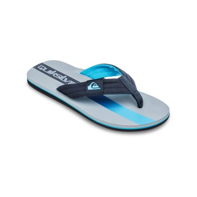 Sandales MOLOKAI LAYBACK QUIKSILVER