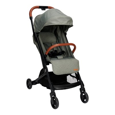 Poussette canne compacte comfort buggy LITTLE DUTCH