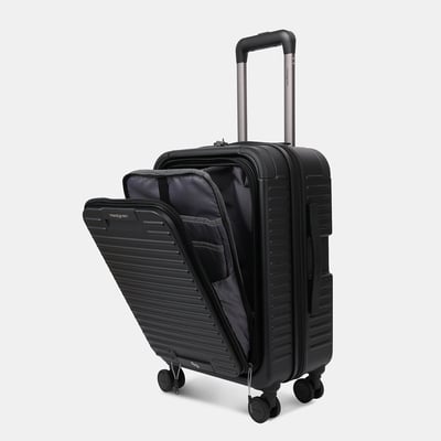 Valise cabine IATA 4 roues avec poche avant HEDGREN