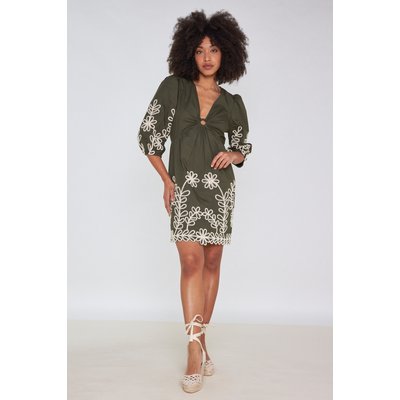Robe alice Maison 123