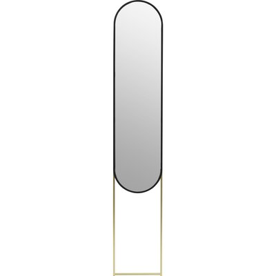 Miroir Alice 175x32cm KARE DESIGN