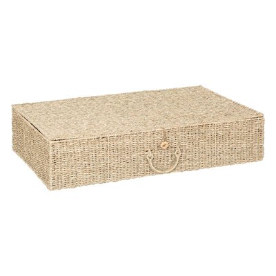 Set de 2 paniers CORA ATMOSPHERA