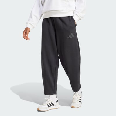 Pantalon Molleton Essentials Contemporary Logo Barrel ADIDAS SPORTSWEAR