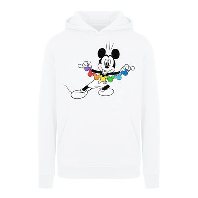 Sweat à capuche MICKEY MOUSE DISNEY
