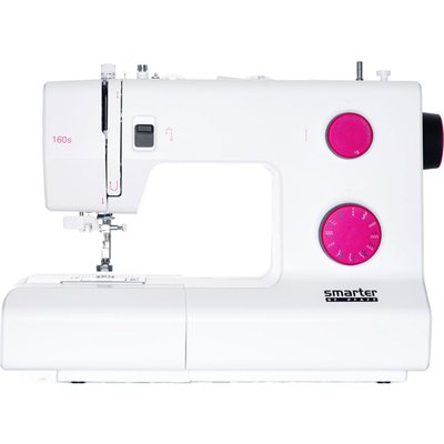 Machine à coudre Smarter 160S PFAFF