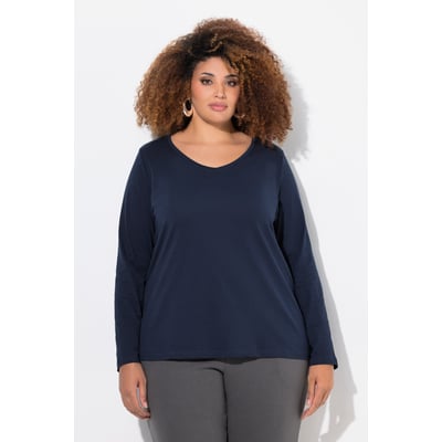 T-shirt Coupe Slim Fit ULLA POPKEN