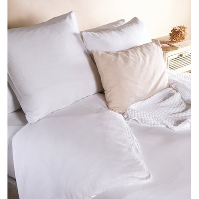Housse de couette adulte PUR COTON BIO KADOLIS