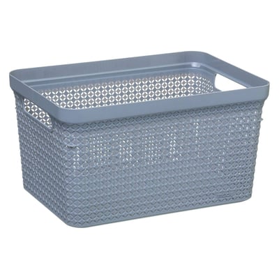 Panier à linge 5L scandinave SCANDI 5FIVE SIMPLY SMART