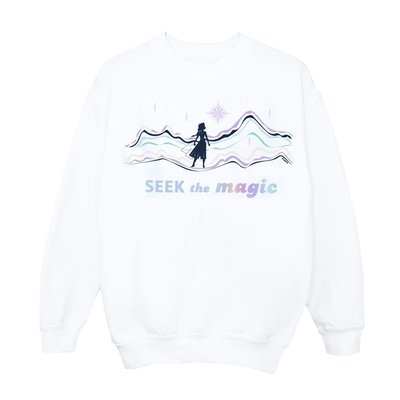 Sweat DISNEY